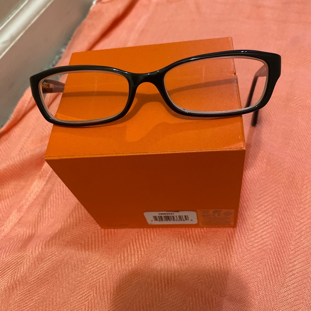 Tory Burch Optical Glasses Frame Gem